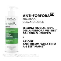 Vichy Dercos Anti-Roos Shampoo 390ml - thumbnail