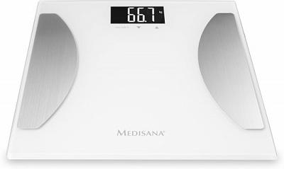 Medisana weegschaal BS 477