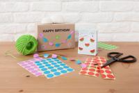 Avery Zweckform 3179 etiket Groen Rond Permanent 416 stuk(s) - thumbnail