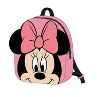 Schoolrugzak Minnie Mouse Roze - thumbnail