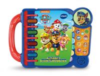 Vtech Paw patrol alfabet avonturenboek - thumbnail