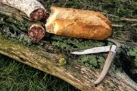 Laguiole Style de Vie Zakmes Esdoornhout - thumbnail