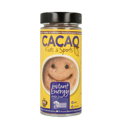 Aman Prana Cacao Kids & Sports