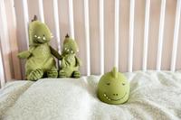 Trixie Baby nachtlamp - Mr. Dino - thumbnail