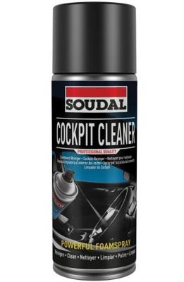 Soudal Label Remover | 400 ml - 158036