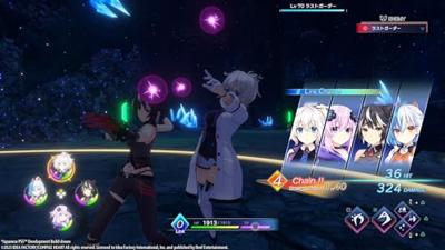 Neptunia Game Maker R:Evolution Day One Edition Neptunia Game Maker R:Evolution Day One Edition