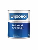 Wijzonol Dekkend Grondlak - 1ltr - thumbnail