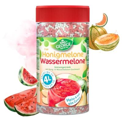 King George getrank melone (12x 400g)