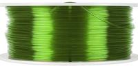 Verbatim 55065 Filament PETG 2.85 mm 1 kg Groen (transparant) 1 stuk(s) - thumbnail