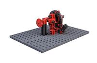 fischertechnik 569020 Mechanics Bouwpakket Vanaf 8 jaar - thumbnail