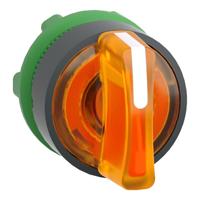 Schneider Electric ZB5AK1553 Frontelement voor lichtschakelaar 1 stuk(s) - thumbnail