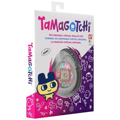 Tamagotchi The Original - Pretty Party
