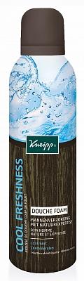Kneipp Kneipp Men Douche Foam Cool Freshness (200ml) Kneipp Kneipp Men Douche Foam Cool Freshness (200ml)