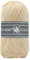 Durable Cosy 2172 Cream - Haakgaren / Breigaren - thumbnail