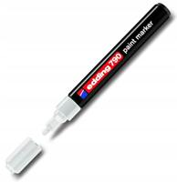Paintmarker edding 790 alcoholbasis 2-3mm wit - thumbnail