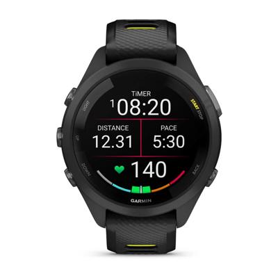 Garmin Forerunner 265S - 41mm GPS Multisport Smartwatch