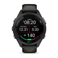 Garmin Forerunner 265S - 41mm GPS Multisport Smartwatch - thumbnail