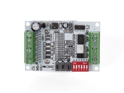 Whadda WPM333 Aansturingsprogramma motor