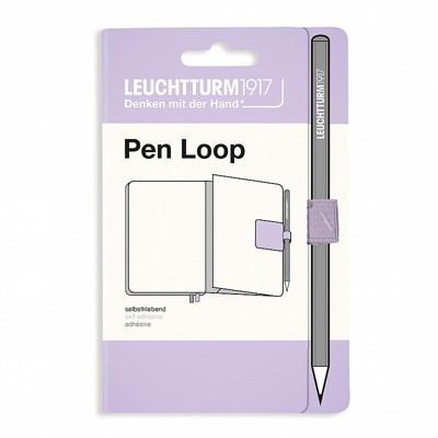 Leuchtturm Lilac, Pen Loop