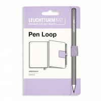 Leuchtturm Lilac, Pen Loop - thumbnail