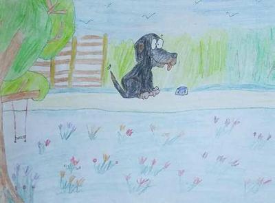 De avonturen van Blacky - Nupur Geerds-Deen - Paperback (9789402133295) De avonturen van Blacky - Nupur Geerds-Deen - Paperback (9789402133295)