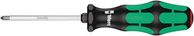 Wera 334 SK/6 Schroevendraaierset Kraftform Plus Lasertip + houder, 6 -delig - 1 stuk(s) - 05007680001 - thumbnail