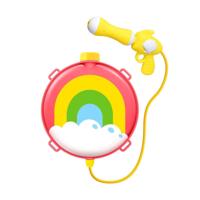 Sporttas Marbueno Multicolour - thumbnail