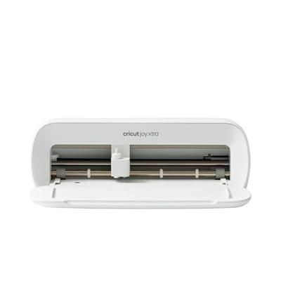 Starter Kit - CRICUT - JOY XTRA - Wit