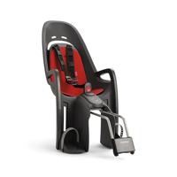 HAMAX Zenith - gray / red - thumbnail