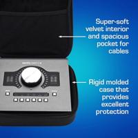 Analog Cases GLIDE Case Universal Audio Apollo Twin - thumbnail