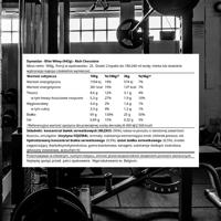 Elite Whey Protein 907gr Chocolade - thumbnail