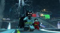 LEGO Batman 3 Beyond Gotham - thumbnail
