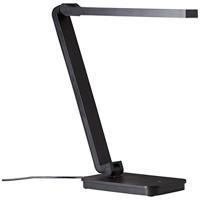 Brilliant Tori G99027/06 LED-bureaulamp 5 W Zwart - thumbnail
