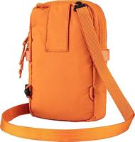 Fjallraven High Coast Pocket Schoudertas Sunset Orange 0,8L - thumbnail