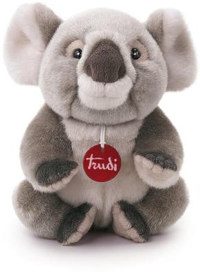 Trudi koala jamin: 15x20x12 cm (s-27751)