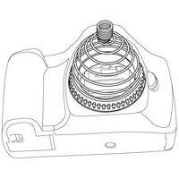 Visible Dust FlexoDome Panasonic,Olympus - thumbnail