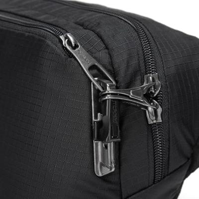 Pacsafe Heuptas Vibe 100 hip 4 l (b x h x d) 27 x 16 x 9 cm Zwart 60141130 - thumbnail