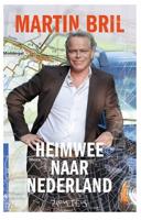 Heimwee naar Nederland - Martin Bril - ebook - thumbnail