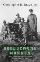 Doodgewone mannen - Christopher R. Browning - ebook - thumbnail