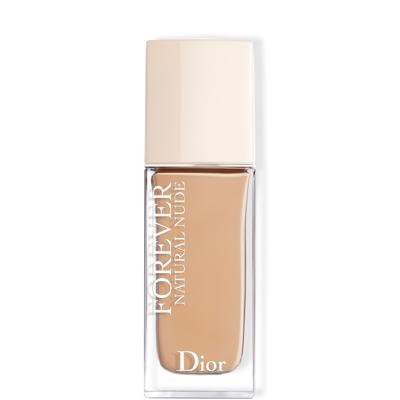 Christian Dior - Dior Forever Natural Nude 24H Wear Foundation 3N Neutral 30 ml Dames Christian Dior - Dior Forever Natural Nude 24H Wear Foundation 3N Neutral 30 ml Dames