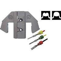 TOOLCRAFT PLE-0H2 Krimpstempel AMP Superseal 1.5 0.35 tot 1.5 mm² Geschikt voor merk TOOLCRAFT PZ-500 - thumbnail