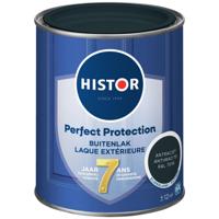 Histor Perfect Protection Buitenlak Zijdeglans - RAL 7016 - thumbnail