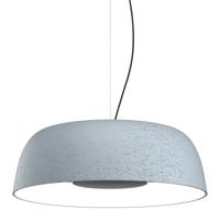 Marset Djembe 65.23 Hanglamp - Blauw - thumbnail