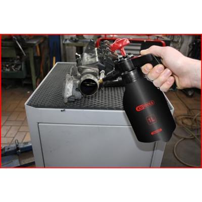 KS TOOLS Ks-tools druk pompverstuiver pressure pump atomizer 1l - thumbnail