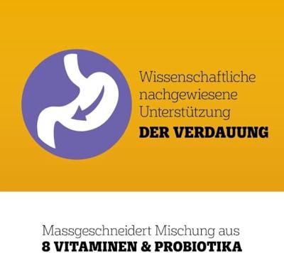 Pedigree Multivitamins Digestion hondensnack 3 x 180 g Pedigree Multivitamins Digestion hondensnack 3 x 180 g