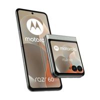 Smartphone Motorola Razr 60 5G 6,9" Octa Core 8 GB RAM 256 GB Grijs - thumbnail
