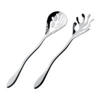 Alessi Mediterraneo Slabestek rvs 27,5 cm - thumbnail