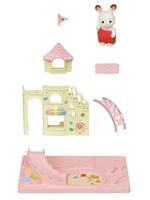 Accessoires voor poppen Sylvanian Families 5319 - thumbnail