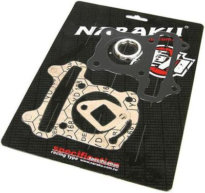 NARAKU Seal set china engine 72cc sport