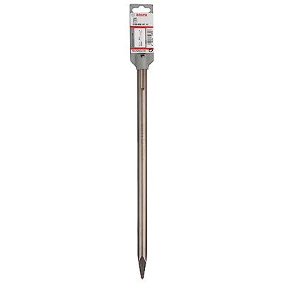Bosch Accessoires Puntbeitel SDS-max 400 mm 1st - 2608690142